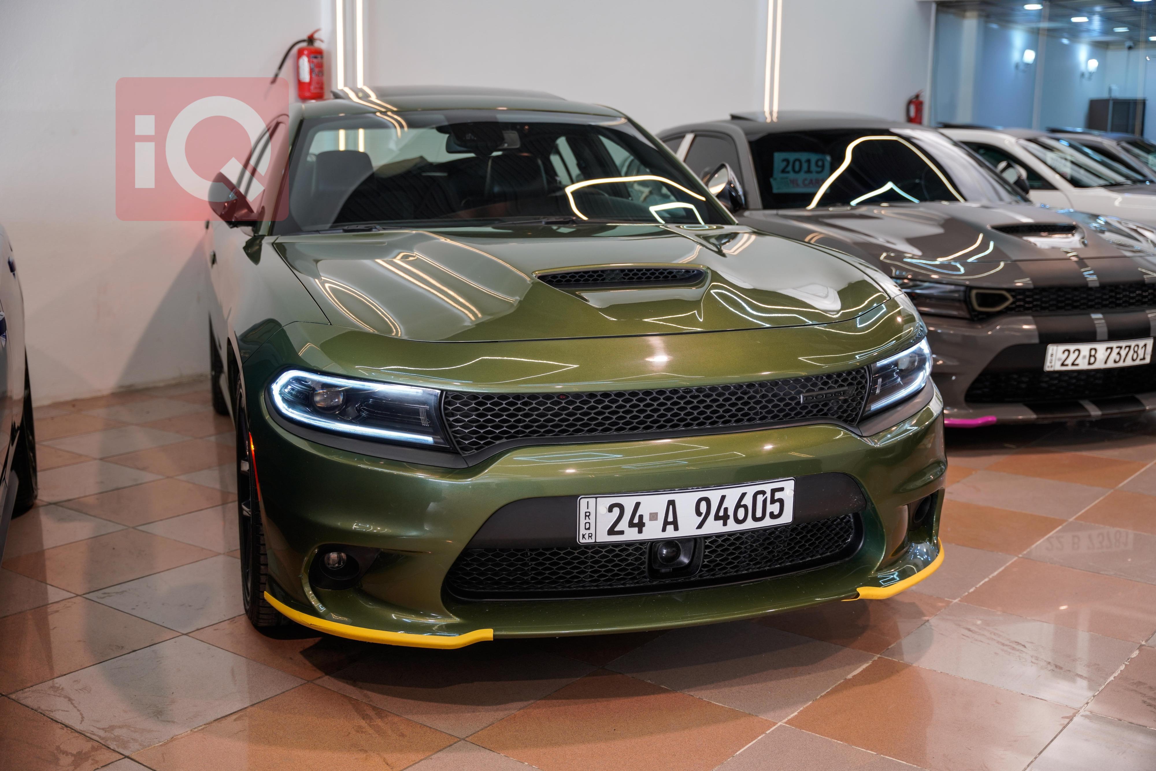 Dodge Charger